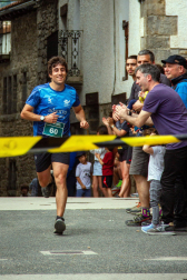 X Cross Popular de la Almadía.