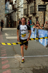 X Cross Popular de la Almadía.