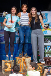 X Cross Popular de la Almadía.