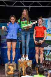 X Cross Popular de la Almadía.