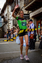 X Cross Popular de la Almadía.