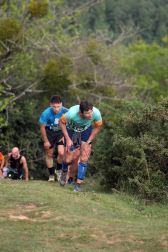 XX Media Maratón de Bera.