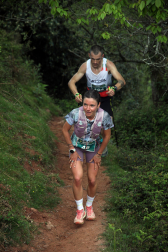 XX Media Maratón de Bera.