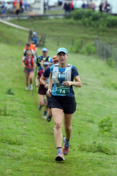 XX Media Maratón de Bera.