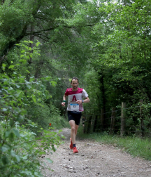 Fotos de la Nafarroa Xtrem (X35) en Zubiri 2026