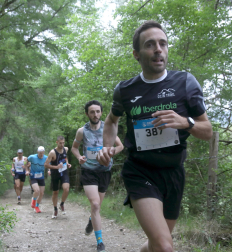 Fotos de la Nafarroa Xtrem (X35) en Zubiri 2026