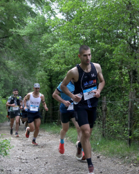 Fotos de la Nafarroa Xtrem (X35) en Zubiri 2026