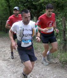 Fotos de la Nafarroa Xtrem (X35) en Zubiri 2026