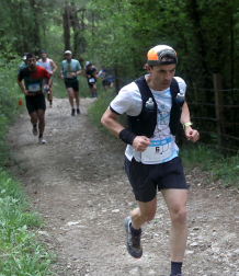 Fotos de la Nafarroa Xtrem (X35) en Zubiri 2026