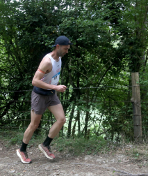 Fotos de la Nafarroa Xtrem (X35) en Zubiri 2026