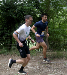 Fotos de la Nafarroa Xtrem (X35) en Zubiri 2026