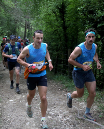 Fotos de la Nafarroa Xtrem (X35) en Zubiri 2026