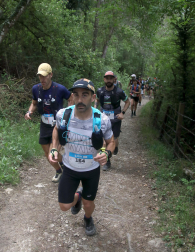 Fotos de la Nafarroa Xtrem (X35) en Zubiri 2026