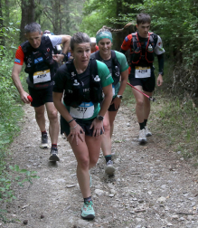 Fotos de la Nafarroa Xtrem (X35) en Zubiri 2026