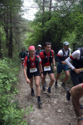 Fotos de la Nafarroa Xtrem (X35) en Zubiri 2026