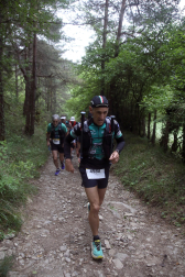 Fotos de la Nafarroa Xtrem (X35) en Zubiri 2026