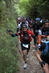 Fotos de la Nafarroa Xtrem (X35) en Zubiri 2026