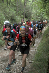 Fotos de la Nafarroa Xtrem (X35) en Zubiri 2026