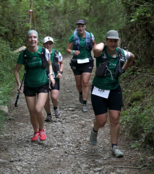 Fotos de la Nafarroa Xtrem (X35) en Zubiri 2026