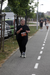 Foto del Cross Solidario Memorial J.J. Esparza