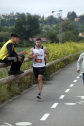 Foto del Cross Solidario Memorial J.J. Esparza