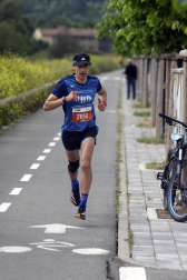 Foto del Cross Solidario Memorial J.J. Esparza