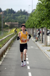 Foto del Cross Solidario Memorial J.J. Esparza