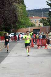 Foto del Cross Solidario Memorial J.J. Esparza