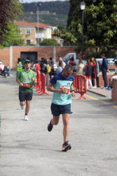 Foto del Cross Solidario Memorial J.J. Esparza
