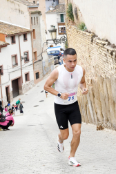 XXXV Cross de Primavera de Peralta.