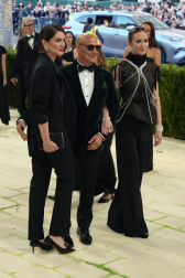 Fotos de la Gala Met 2026