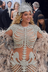 Fotos de la Gala Met 2026