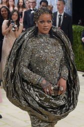 Fotos de la Gala Met 2026