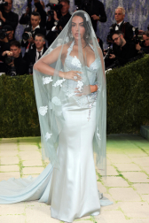 Fotos de la Gala Met 2026