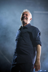 Concierto de Sergio Dalma en el Navarra Arena