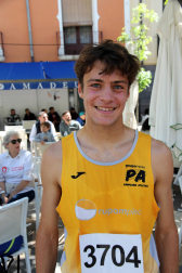 Fotos de la Carrera Popular Vuelta a la Mejana de Tudela 2026