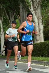 Media Maratón Ciudad de Pamplona