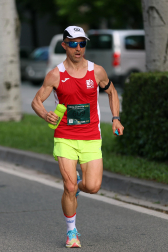 Media Maratón Ciudad de Pamplona