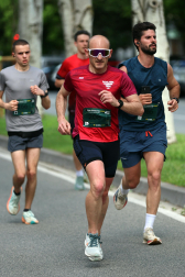 Media Maratón Ciudad de Pamplona