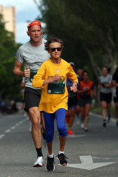 Media Maratón Ciudad de Pamplona