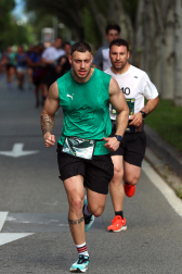 Media Maratón Ciudad de Pamplona