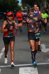 Media Maratón Ciudad de Pamplona