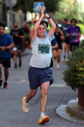 Media Maratón Ciudad de Pamplona