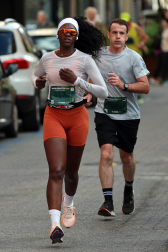 Media Maratón Ciudad de Pamplona