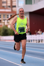 Media Maratón Ciudad de Pamplona
