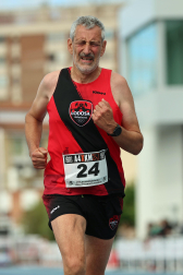 Media Maratón Ciudad de Pamplona