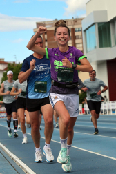 Media Maratón Ciudad de Pamplona
