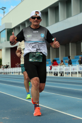 Media Maratón Ciudad de Pamplona