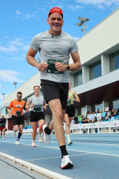 Media Maratón Ciudad de Pamplona
