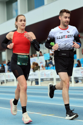 Media Maratón Ciudad de Pamplona